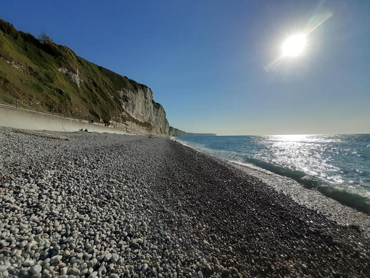 Les Falaises De Campeggio